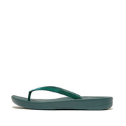 IQUSHION Ombre Sparkle Flip-Flops