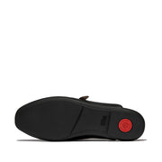 FitFlop x Song Hye Kyo<br>DELICATO Crystal-Buckle Mary-Jane Mules