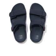 GOGH MOC Water-Resistant Slides