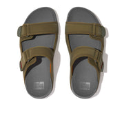 GOGH MOC Water-Resistant Slides