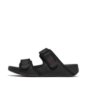 GOGH MOC Mens Adjustable Water-Resistant Slides