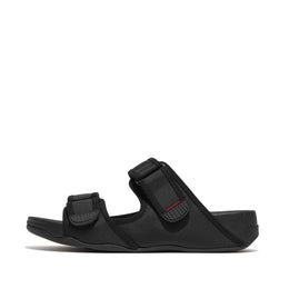 GOGH MOC Mens Adjustable Water-Resistant Slides