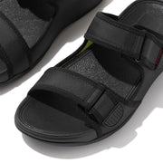 GOGH MOC Mens Adjustable Water-Resistant Slides
