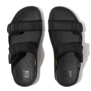 GOGH MOC Mens Adjustable Water-Resistant Slides