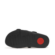 GOGH MOC Mens Adjustable Water-Resistant Slides