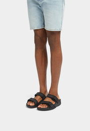 GOGH MOC Mens Adjustable Water-Resistant Slides