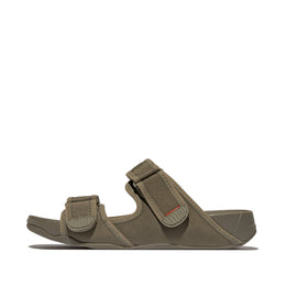 GOGH MOC Mens Adjustable Water-Resistant Slides