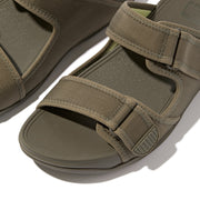 GOGH MOC Mens Adjustable Water-Resistant Slides
