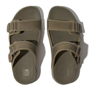 GOGH MOC Mens Adjustable Water-Resistant Slides