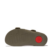 GOGH MOC Mens Adjustable Water-Resistant Slides