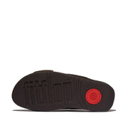 LULU Glitterdust Cross Slides