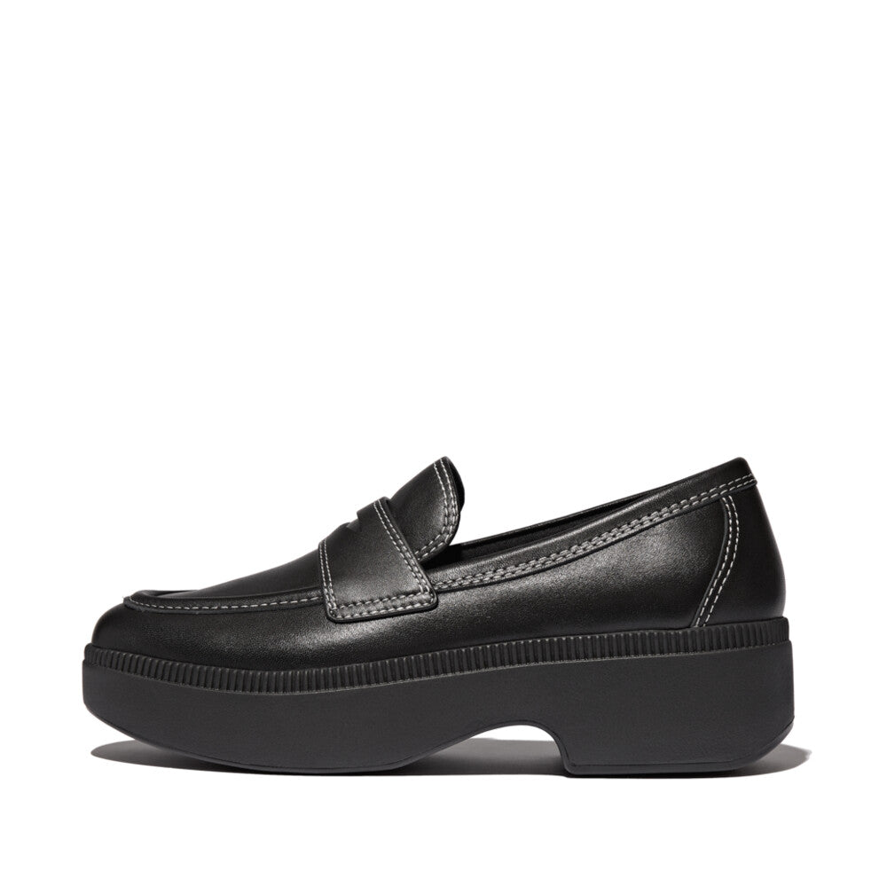 fitflop casa loafers