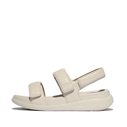 F-MODE Go Adjustable Back-Strap Sandals