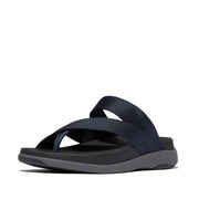 F-MODE Go Mens Webbing Sling Sandals