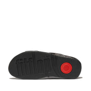 LULU Multi-Tonal Glitter Slides