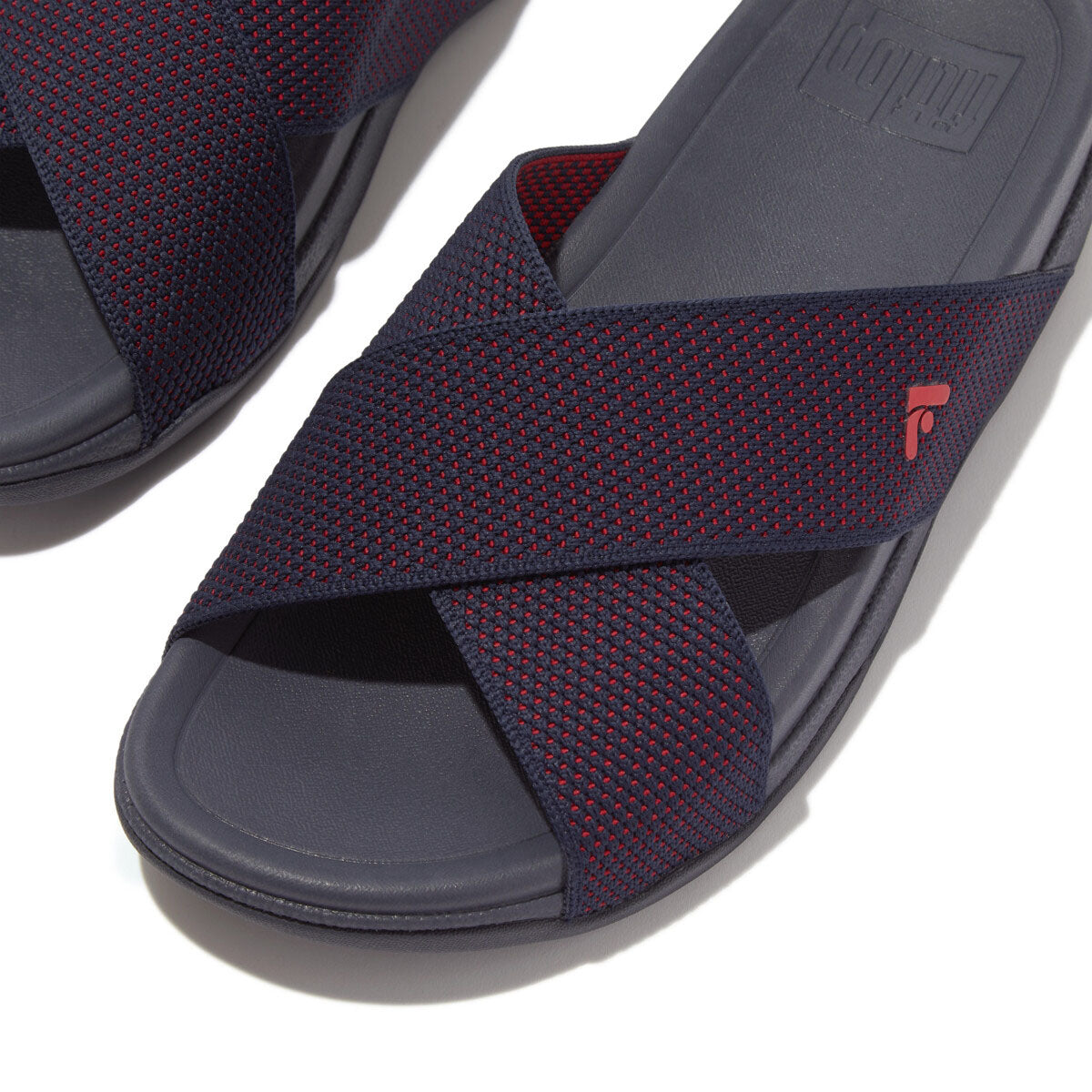 Fitflop Shoes Fit Flop Mens Sandals Jual FitFlop Fitflop Surfer - Main Image
