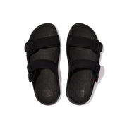 GOGH MOC Water-resistant Perf Neoprene Slides