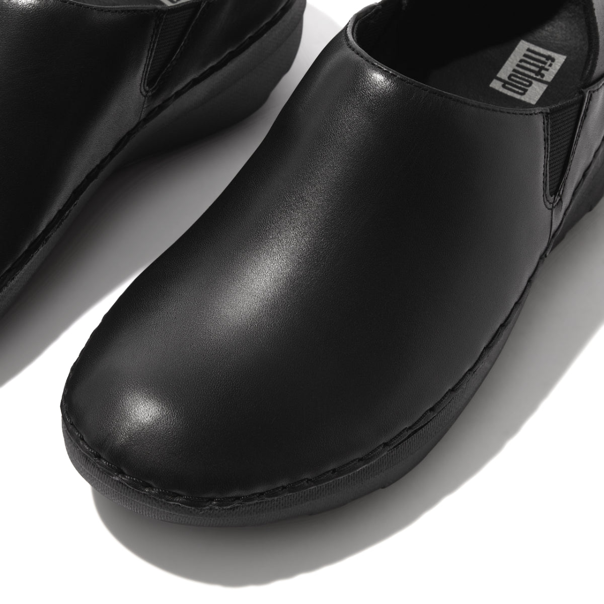 fitflop super loafers