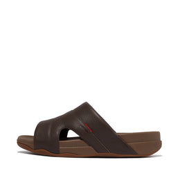 FREEWAY Pool Slide In Leather