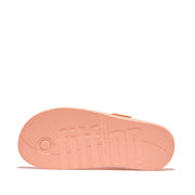 IQUSHION Adjustable Buckle Flip-Flops