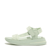 SURFF Webbing Back-Strap Sandals