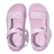 SURFF Webbing Back-Strap Sandals