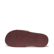 IQUSHION x Jim Thompson Water-Resistant Slides