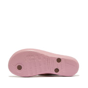 IQUSHION x Jim Thompson Leather Flip-Flops