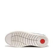 RALLY x Jim Thompson Leather Trainers