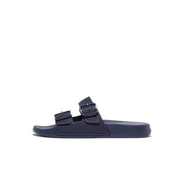 IQUSHION Two-Bar Buckle Slides