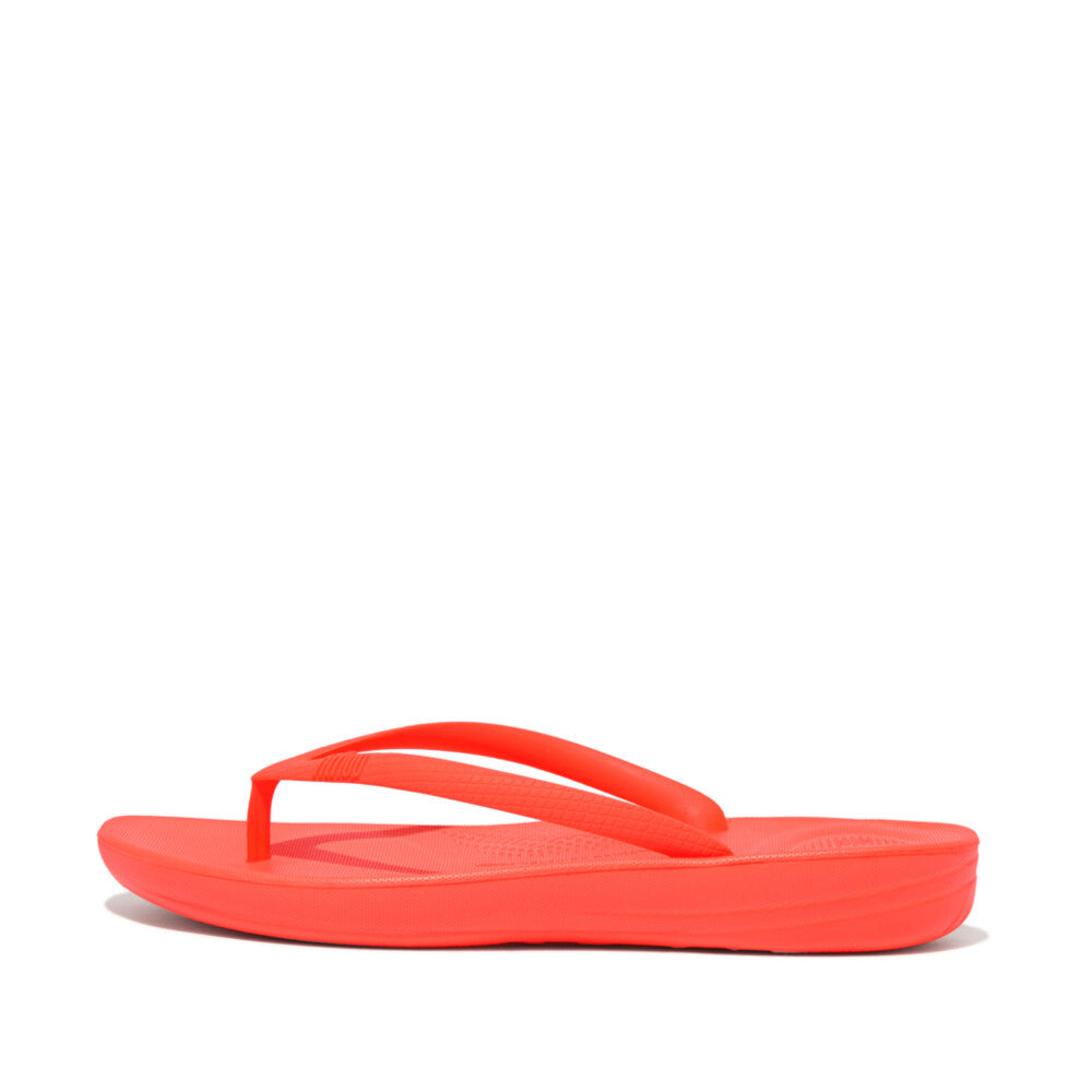 IQUSHION Ergonomic Flip-Flops
