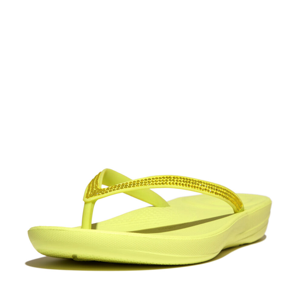 fitflop sparkle iqushion