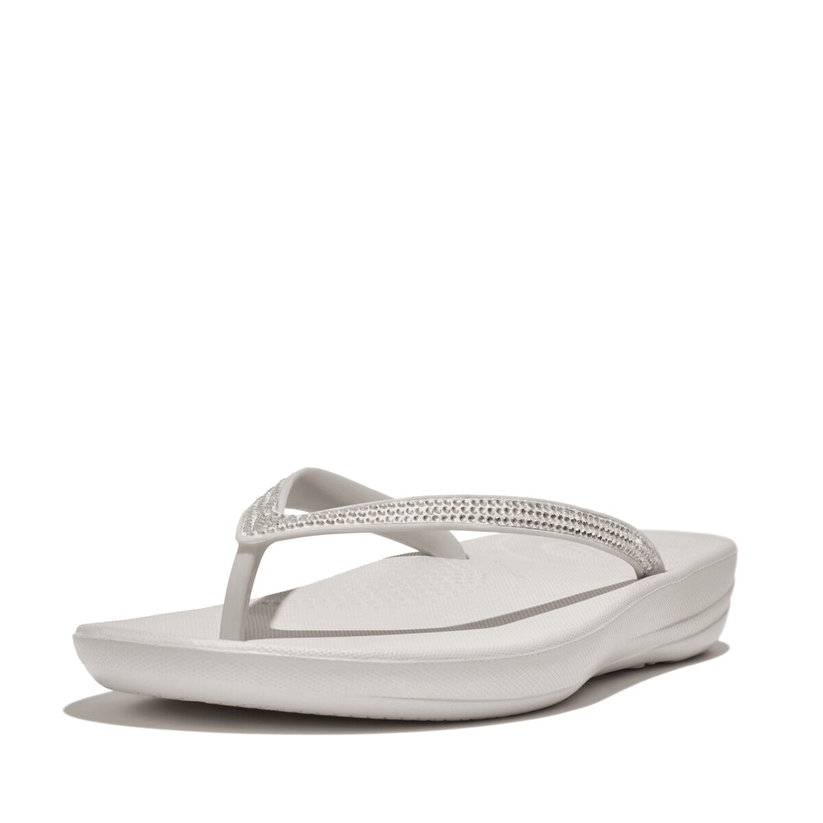 fitflop sparkle iqushion
