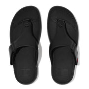TRAKK II Leather Toe-Post Sandals