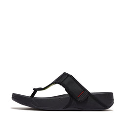 TRAKK II Mens Water-Resistant Toe-Post Sandals