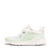 VITAMIN FFX Glow-In-The-Dark Knit Sports Trainers