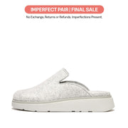 [IMPERFECT PAIR] GEN-FF e01 Felt Mules