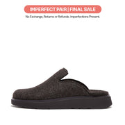 [IMPERFECT PAIR] GEN-FF e01 Felt Mules
