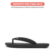 [IMPERFECT PAIR] IQUSHION Kids Ergonomic Flip-Flops