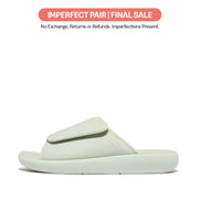 [IMPERFECT PAIR] IQUSHION City Adjustable Water-Resistant Slides