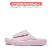 [IMPERFECT PAIR] IQUSHION City Adjustable Water-Resistant Slides