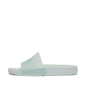 IQUSHION Arrow Translucent Perf Pool Slides