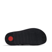 GEN-FF Max Buckle Denim Back-Strap Sandals