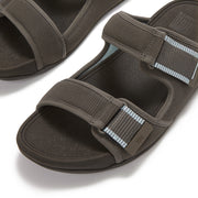 GOGH MOC Mens Adjustable Water-Resistant Mesh Slides