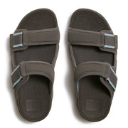GOGH MOC Mens Adjustable Water-Resistant Mesh Slides