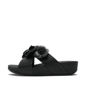 LULU Flower Cross Slides
