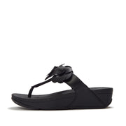 LULU Flower Toe-Post Sandals