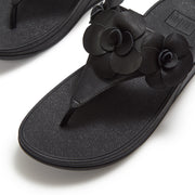 LULU Flower Toe-Post Sandals