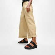 LULU Shimmerglitz Slides