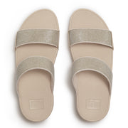 LULU Shimmerglitz Slides